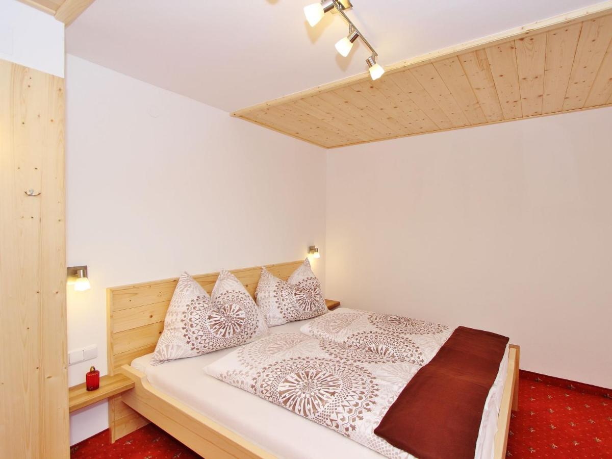 Cozy Apartment With Mountain Views Wald im Pinzgau Exterior foto